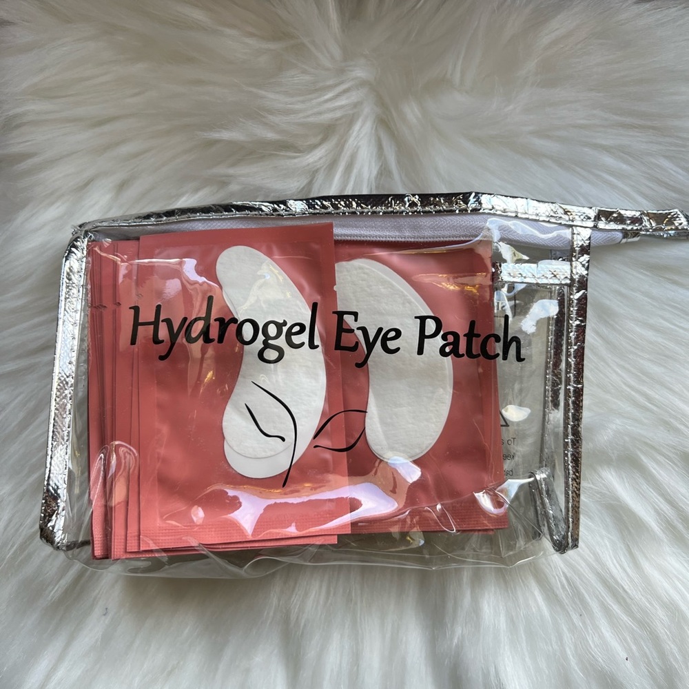 Under-eye pads
